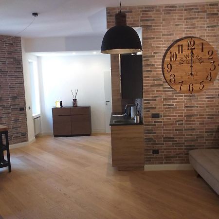 Duomo Apartments Milano 外观 照片