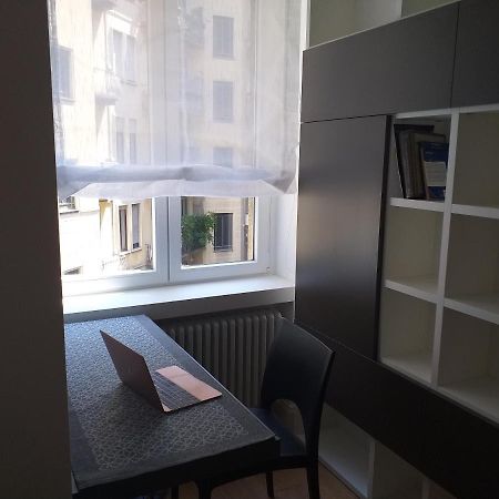 Duomo Apartments Milano 外观 照片