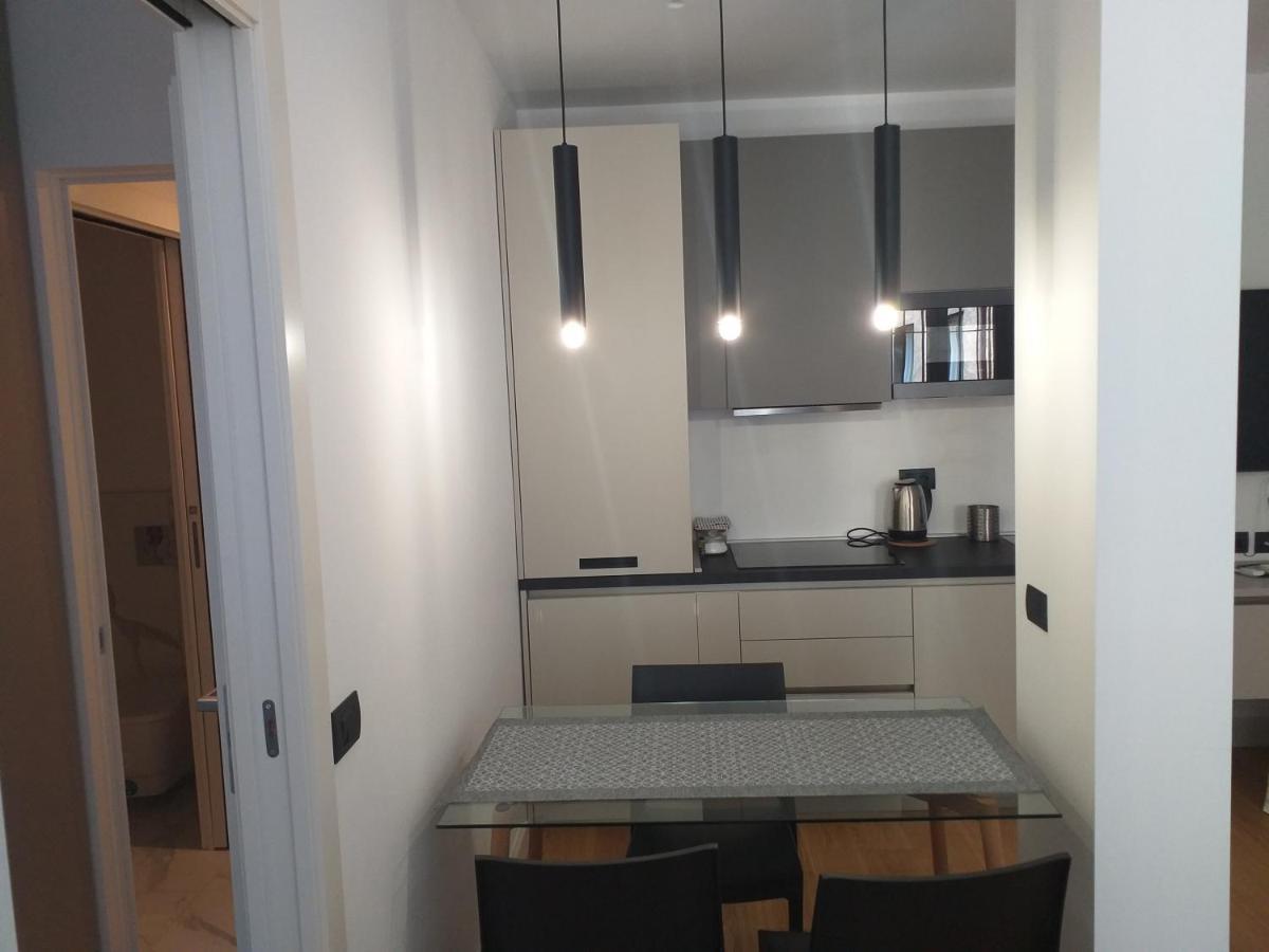 Duomo Apartments Milano 外观 照片