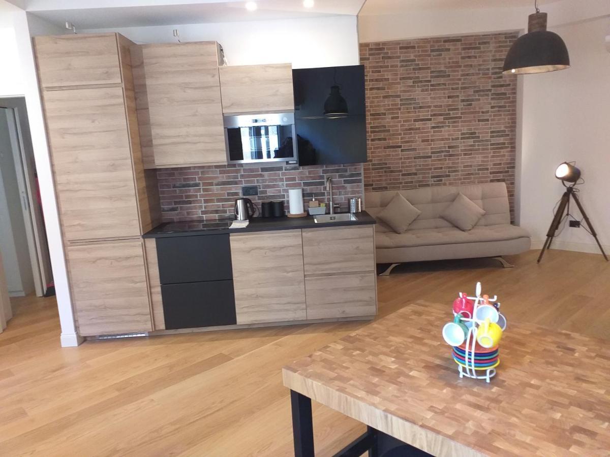 Duomo Apartments Milano 外观 照片