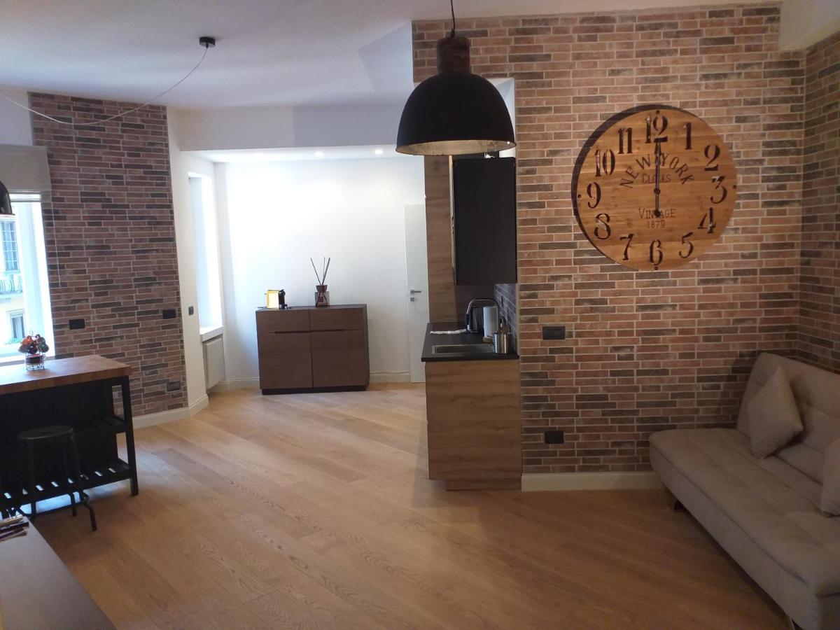Duomo Apartments Milano 外观 照片