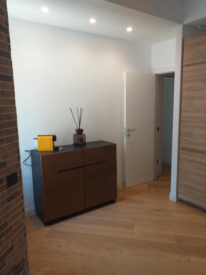 Duomo Apartments Milano 外观 照片