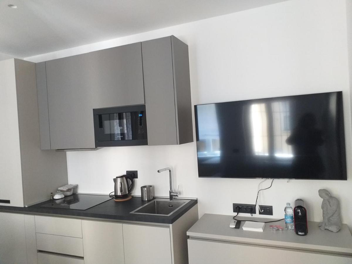 Duomo Apartments Milano 外观 照片