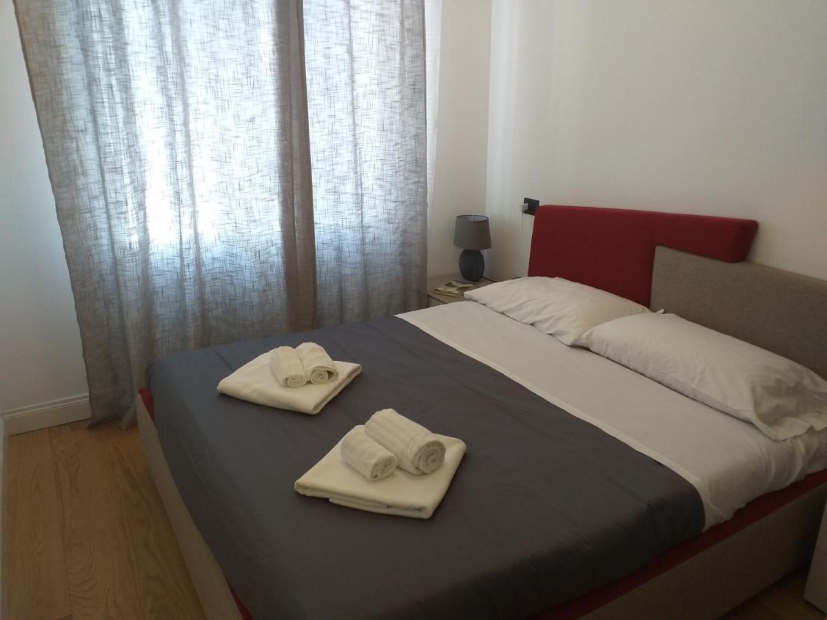 Duomo Apartments Milano 外观 照片