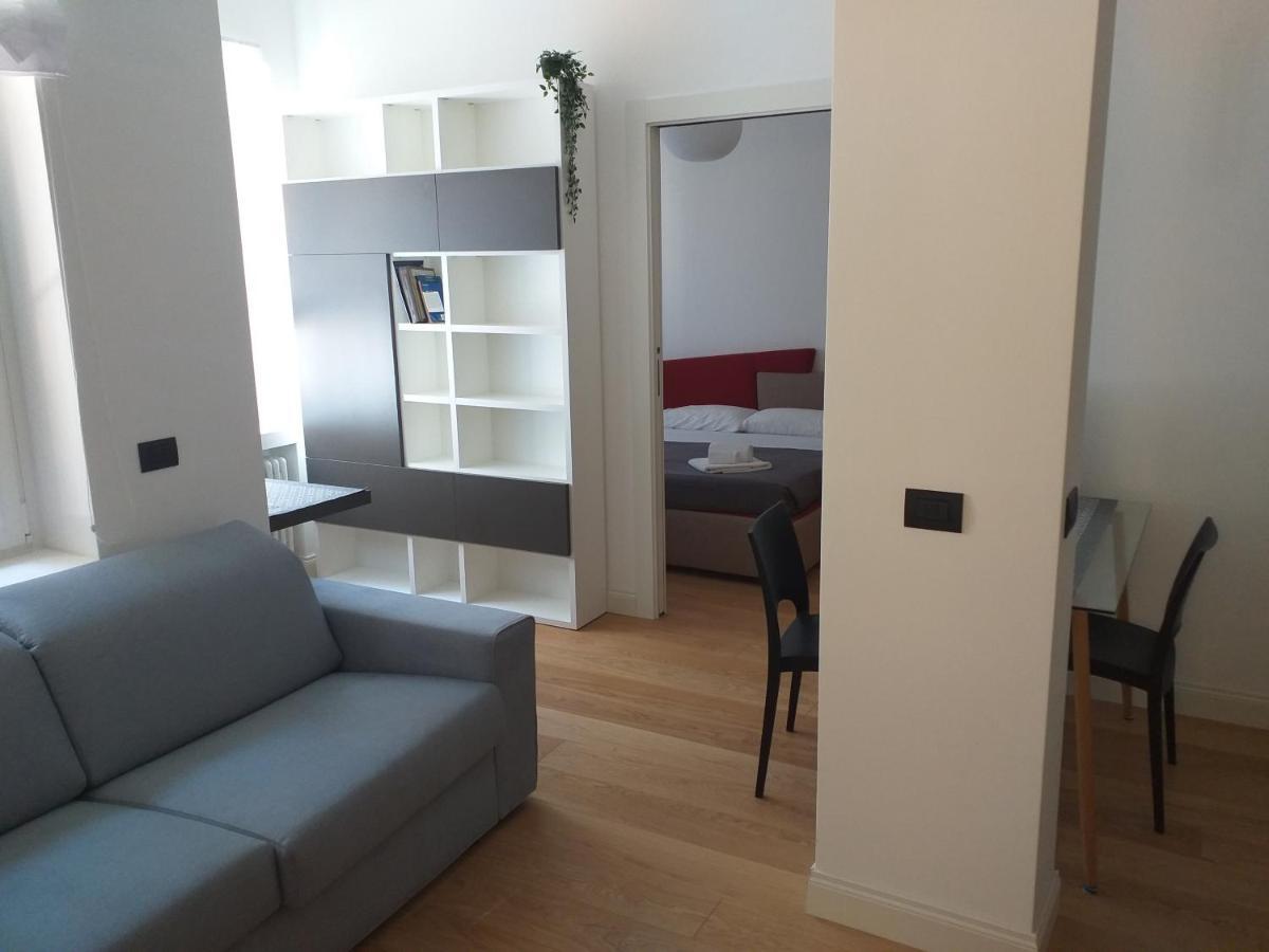 Duomo Apartments Milano 外观 照片