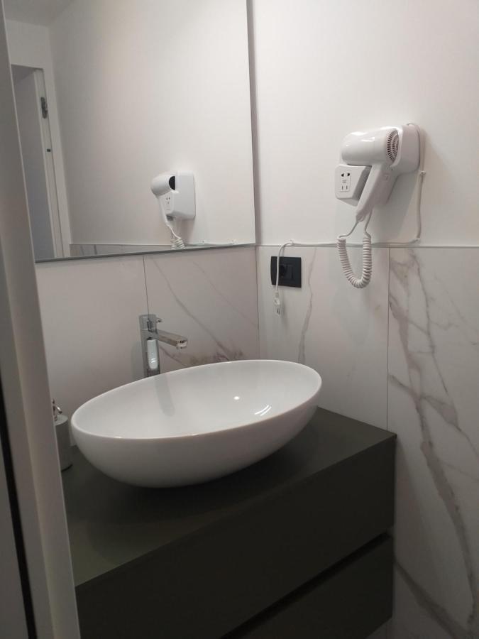 Duomo Apartments Milano 外观 照片