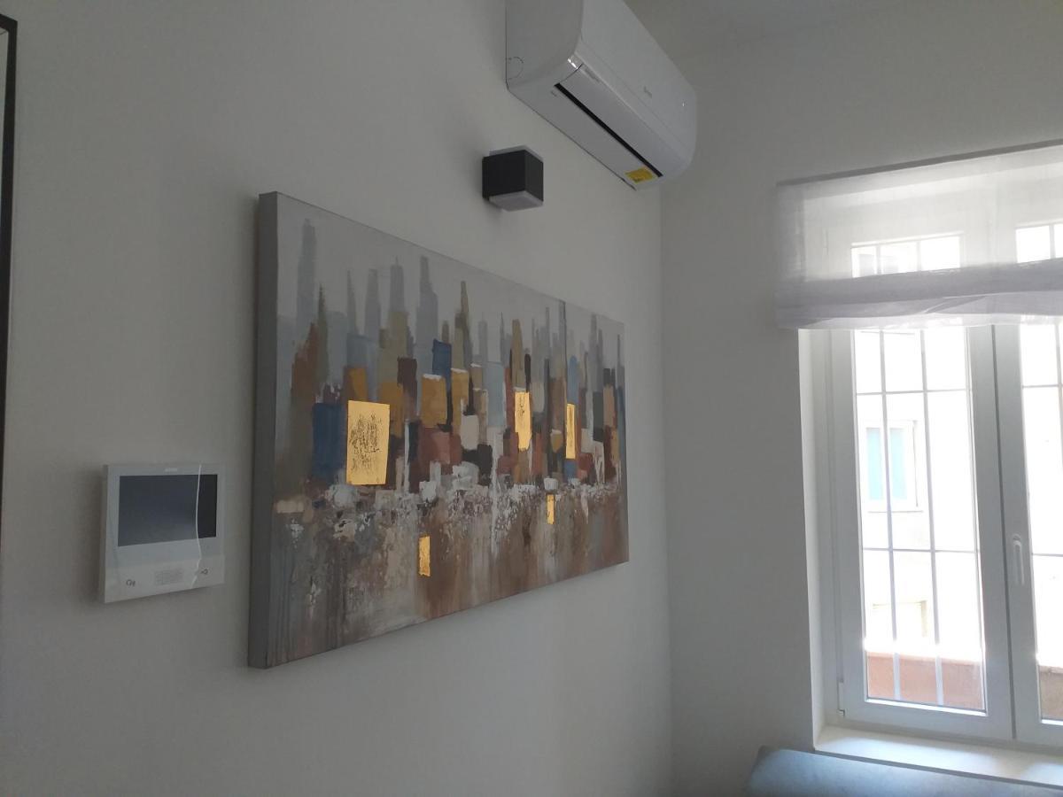 Duomo Apartments Milano 外观 照片