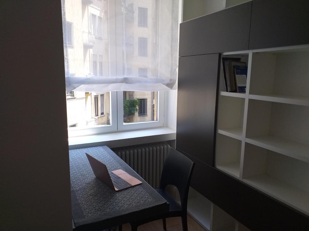 Duomo Apartments Milano 外观 照片